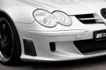 Mercedes-Benz SL Evo II by Kicherer 2009 года
